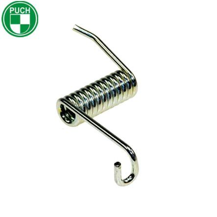 Spannfeder Drehfeder links Puch Maxi S Gepäckträger